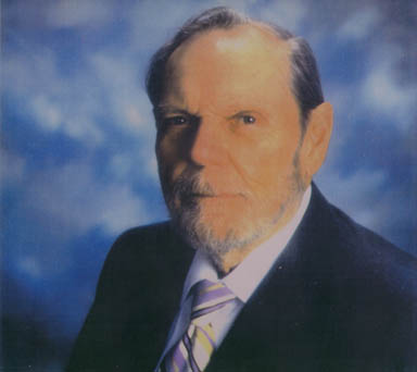 Dr. Leland Jensen