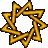 Star of the Baha'is and Rainbow Family