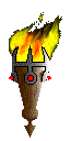 Sacred Flame of Zoroaster